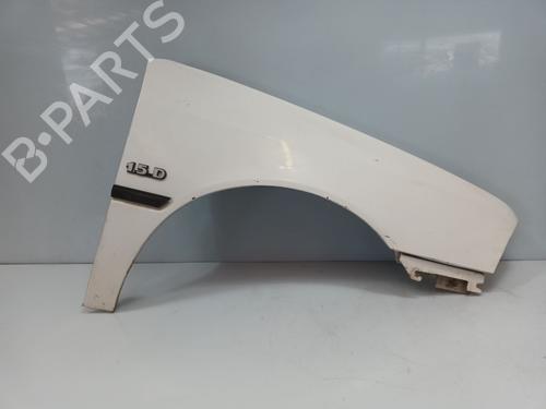 Used Right front fenders Right front fenders CITROËN AX (ZA-_) 15 D (58 hp) 34098366 34098366
