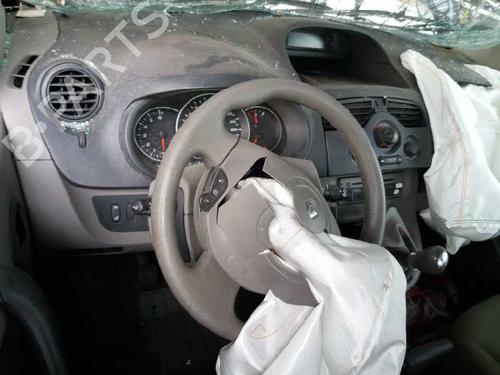 Ferdsskriver RENAULT KANGOO / GRAND KANGOO II (KW0/1_) 1.5 dCi | BP12710934C48 