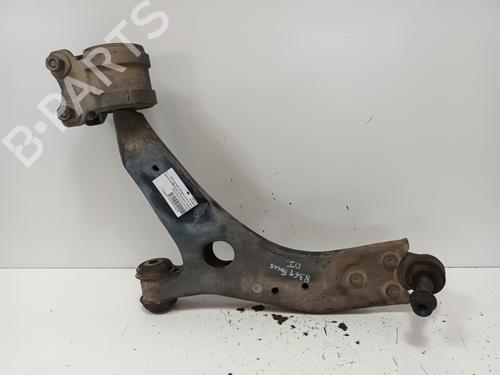 Used Left front suspension arm FORD FOCUS II Turnier (DA_, FFS, DS) 1.6 TDCi (90 hp) 16036404