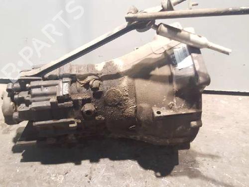 Gearbox BMW 5 (E34) 520 i 24V | BP12688015M3