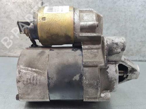 Starter RENAULT MEGANE I Classic (LA0/1_) 1.4 16V (LA0D, LA1H, lA0W, LA10) | BP12728575M8 