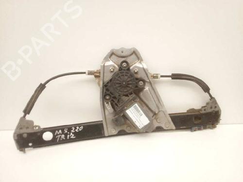 Andre MERCEDES-BENZ S-CLASS (W220, V220) [1998-2005]  12931528