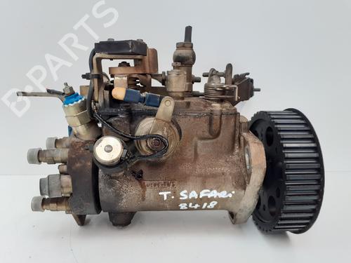 Injection pump TATA SUMO  | BP12855077M78 