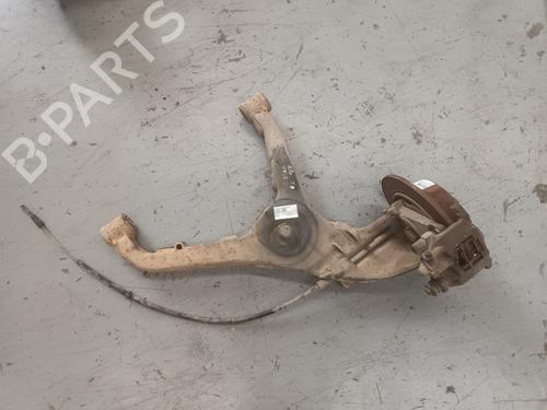 Used Right rear steering knuckle MERCEDES-BENZ VITO Van (W638) 108 D 2.3 (638.064, 638.068) (79 hp) 20647564