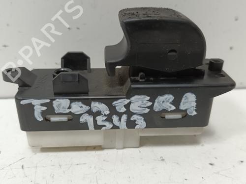 Left rear window switch OPEL FRONTERA B (U99) 2.2 DTI (6B_ZC, 6B_VF, 6B_66, 6B_76) | BP32031773I29 - Image 2
