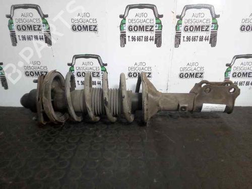Used Right front shock absorber HYUNDAI ATOS (MX) [1997-2015]  12815295