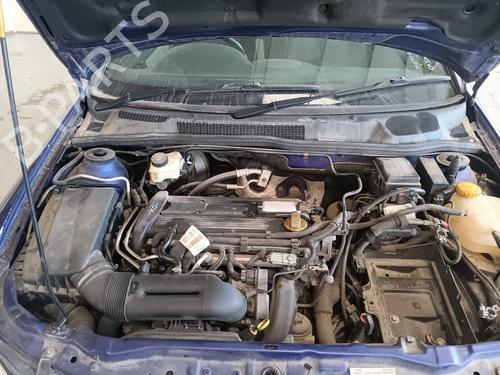 Gearbox OPEL ASTRA G Convertible (T98) 2.2 16V (F67) | BP17005820M3 