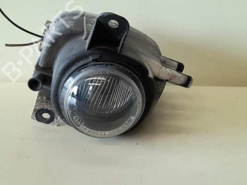 Left front fog light MITSUBISHI CARISMA Saloon (DA_) 1.6 (DA1A) (90 hp) 12765727