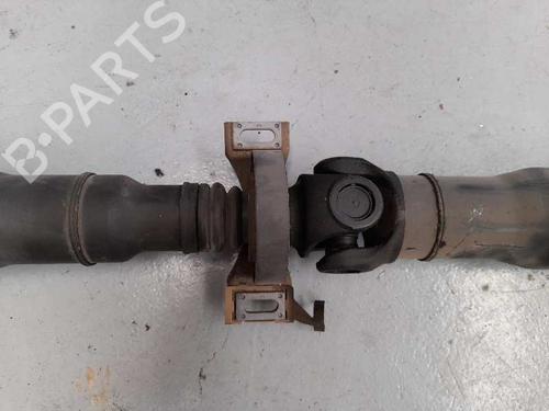 Driveshaft MERCEDES-BENZ C-CLASS Coupe (CL203) C 200 Kompressor (203.745) | BP12756292M37 