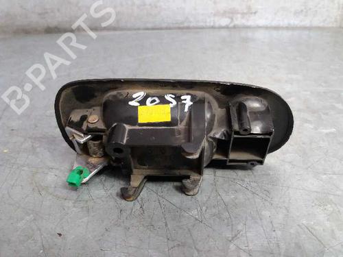 Rear right interior door handle HONDA CIVIC VI Fastback (MA, MB) 1.5 i Vtec-E (MA9) | BP12809792I16