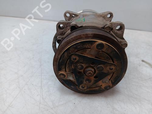 AC compressor CITROËN XSARA PICASSO (N68) 2.0 HDi | BP32231958M34