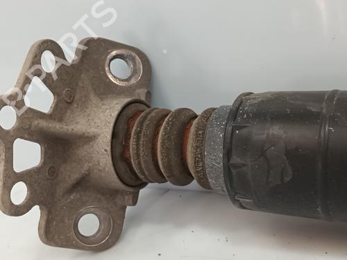 Left rear shock absorber FIAT 500L (351_, 352_) 1.3 D Multijet (199LXY1A, 199LXY11) | BP29303349M18 