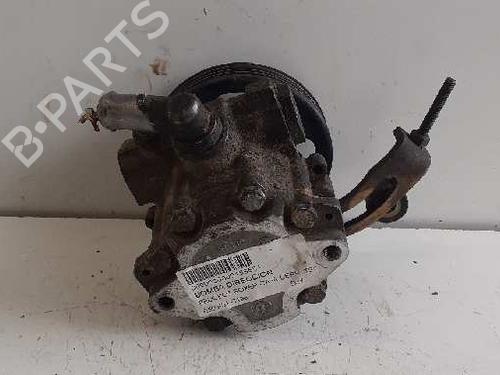 Steering pump PEUGEOT BOXER Van (230L)  | BP18486365M99 
