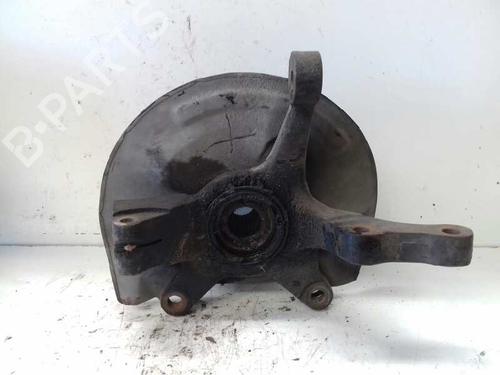 Left front steering knuckle HYUNDAI ATOS (MX) 1.0 i | BP12746589M25 