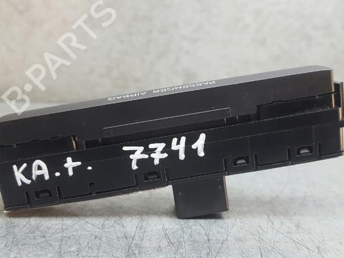 Electronic module FORD KA+ III (UK, FK) 1.2 | BP12753630M83 