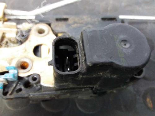 Front right lock DAEWOO LEGANZA (KLAV) 2.0 16V | BP12686865C97 