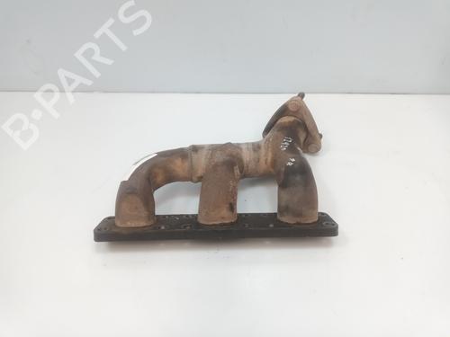 Used Exhaust manifold Exhaust manifold BMW 5 (E39) 528 i (193 hp) 35811924 35811924