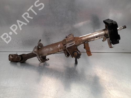 Used Steering column NISSAN ALMERA II (N16) 2.2 Di (110 hp) 12756238