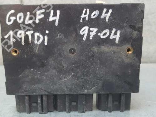 Used Comfort control module VW GOLF IV (1J1) 1.9 TDI (110 hp) 12701277