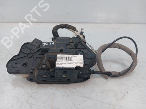 Used Front left lock SEAT IBIZA IV (6J5, 6P1) [2008-2017]  28195888