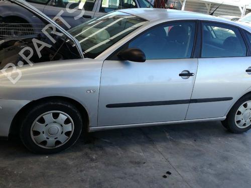 Engine mount SEAT IBIZA III (6L1) | BP12704841M89