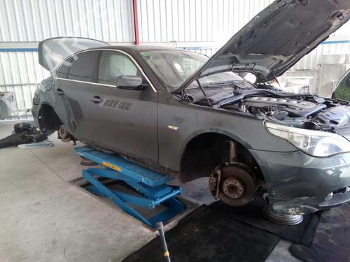 Instrument cluster BMW 5 (E60) 530 d | BP12801246C47 