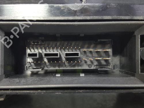 Instrument cluster SEAT LEON (1P1) 1.9 TDI | BP12701489C47 
