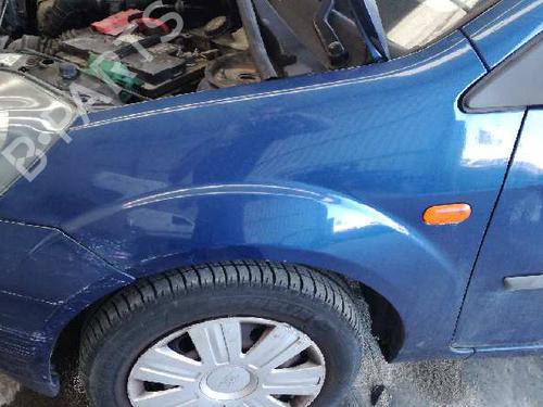 Other FORD FIESTA V (JH_, JD_) 1.4 TDCi | BP13974073O1 