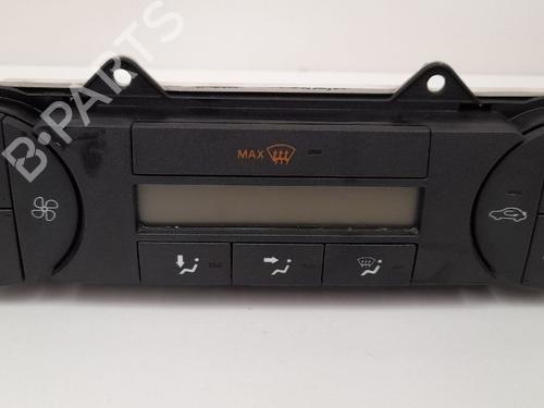 Used Climate control FORD MONDEO III (B5Y) 2.0 TDCi (130 hp) 12771396