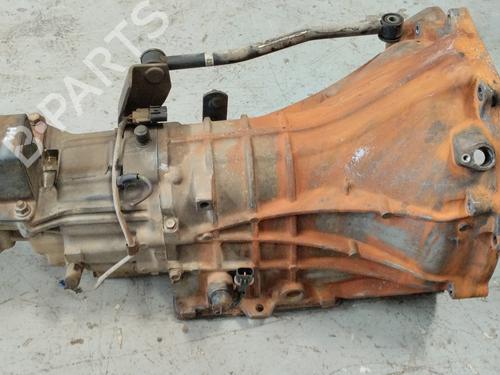 Gearbox HYUNDAI H-1 / STAREX Bus (A1) 2.5 TD 4WD | BP14607391M3 