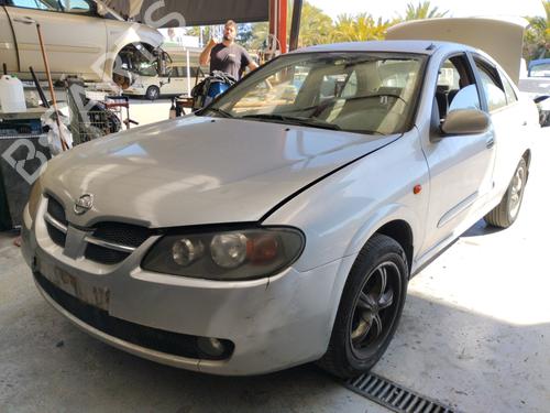 Used Parts NISSAN SUNNY IV Saloon (N16) [1995-2003]  1445489