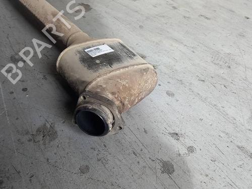 Exhaust system BMW 3 (E46) 318 d | BP40197790M121 - Image 3