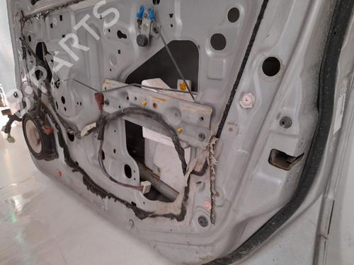 Right front door NISSAN ALMERA II (N16) 1.5 | BP12756168C3 