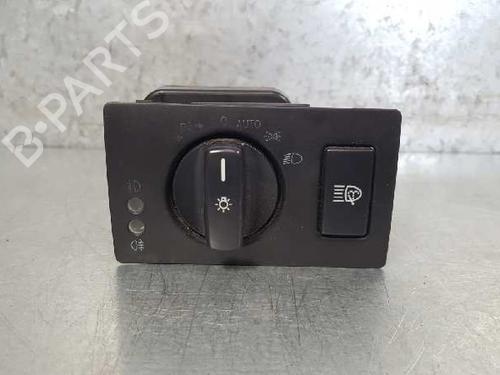 Used Headlight switch MERCEDES-BENZ B-CLASS Sports Tourer (W245) B 200 CDI (245.208) (140 hp) 12706129