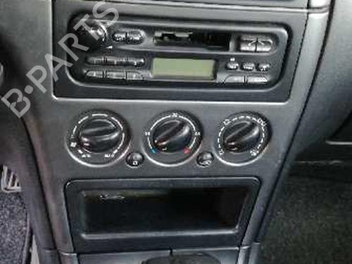 ECU airbags CITROËN XSARA (N1) 1.8 i Aut. | BP12715769M53 