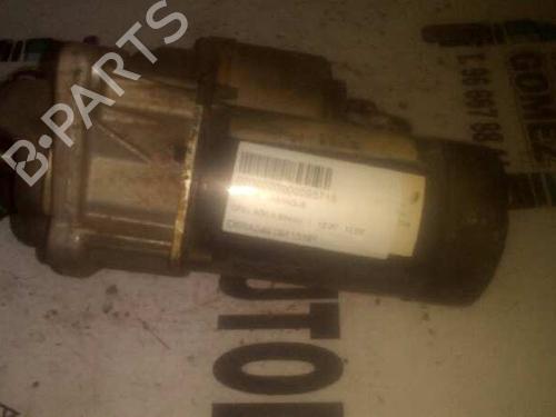 Startmotor OPEL AGILA (A) (H00) 1.2 16V (F68) (75 hp) 12819067