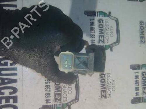 Rear left lock OPEL CORSA B (S93) 1.7 D (F08, F68, M68) | BP12795507C100 