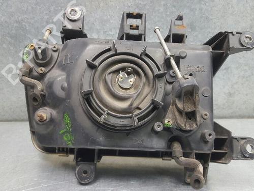 Right headlight TOYOTA HILUX III SUV (_N1_, _N2_)  | BP12859137C29 