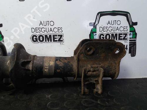 Left front shock absorber SUZUKI WAGON R+ Hatchback (EM) 1.0 (RC410, SR410, SR412) | BP12687567M16 