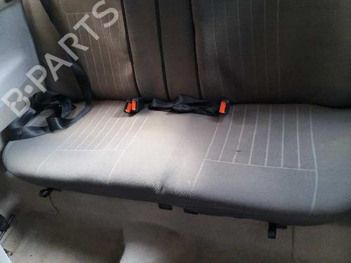 Engine mount VW GOLF III (1H1)  | BP12713258M89 