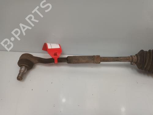 Steering rack MERCEDES-BENZ S-CLASS (W220) S 400 CDI (220.028, 220.128) | BP20238059M22 