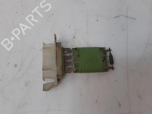 Used Heater resistor Heater resistor VW CADDY III MPV (2KB, 2KJ, 2CB, 2CJ) 1.9 TDI (75 hp) 36433751 36433751