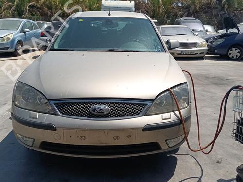 Brugte FORD MONDEO III Saloon (B4Y) 2.2 TDCi 4859805