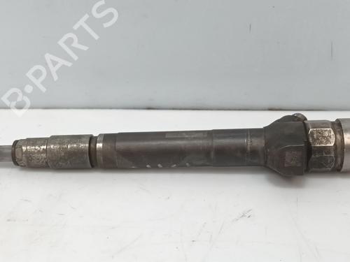 Used Injector Injector FORD TRANSIT Van (FA_ _) [2006-2014] 34702096 34702096