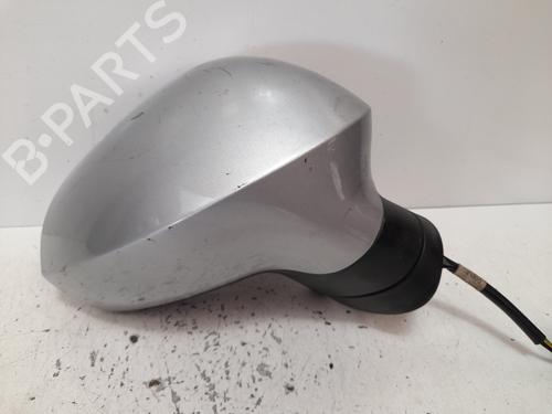 Right mirror SEAT LEON (1P1) 2.0 TDI | BP12788927C27 
