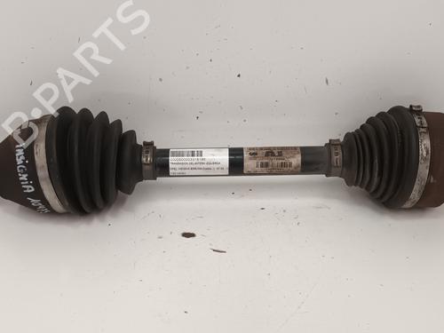 Used Left front driveshaft OPEL INSIGNIA A (G09) 2.0 CDTI (68) (160 hp) 12792586