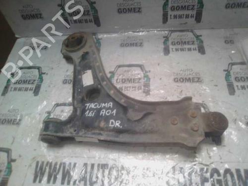 Right front suspension arm DAEWOO REZZO (U100) 1.8 | BP12757466M13 