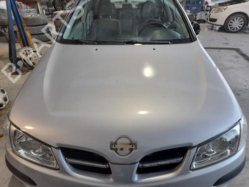 Egr NISSAN ALMERA II (N16) 1.8 | BP29903050M69