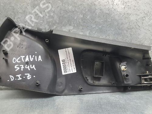 Venstre foran invendig håndtak SKODA OCTAVIA I Combi (1U5) 2.0 4x4 | BP12723877I13 