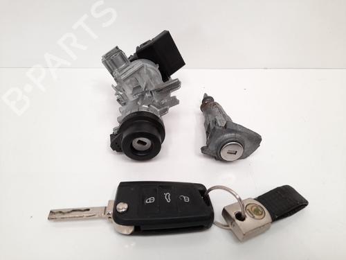 Used Other SKODA FABIA III (NJ3) 1.0 TSI (95 hp) 13979155